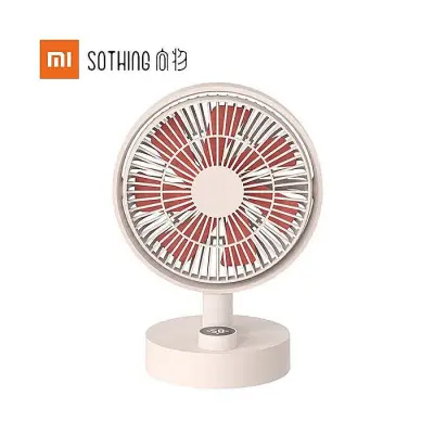Xiaomi Sothing Plume S1 Desktop Fan